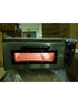 Печь для пиццы Rauder BRP-4x25P Печь для пиццы Rauder BRP-4x25P